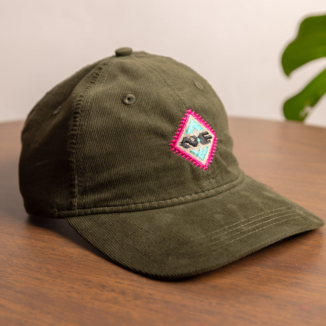 ANEW Southwest logo hat
