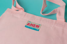 Load image into Gallery viewer, ANEW Kay Luz - PINK Tote
