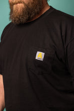 Load image into Gallery viewer, ANEW Skate 2 Work Pocket Tee