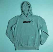 Load image into Gallery viewer, ANEW Paint Stroke Hoodie
