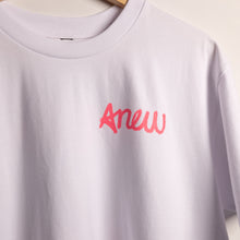 Load image into Gallery viewer, ANEW Hand Style TEE
