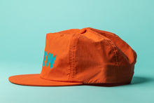 Load image into Gallery viewer, ANEW - Sun Cap ORANGE
