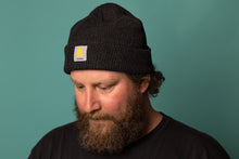 Load image into Gallery viewer, ANEW Skate 2 Work 10&quot; cuff Beanie
