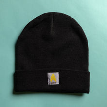 Load image into Gallery viewer, ANEW Skate 2 Work 12&quot; cuff Beanie
