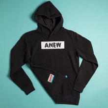 Load image into Gallery viewer, ANEW Pop Up Hoodie
